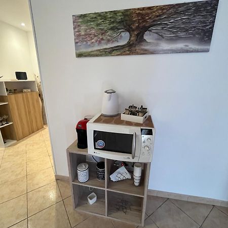 Gabry House Apartment Syracuse Luaran gambar