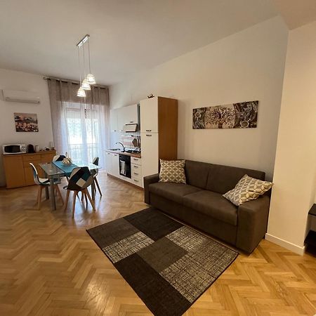Gabry House Apartment Syracuse Luaran gambar