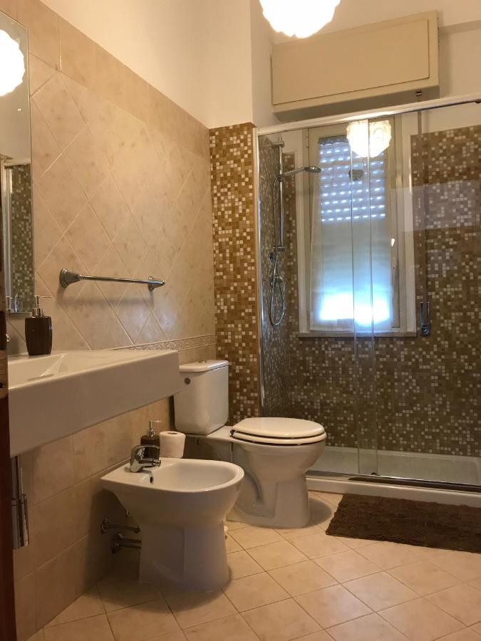 Gabry House Apartment Syracuse Luaran gambar
