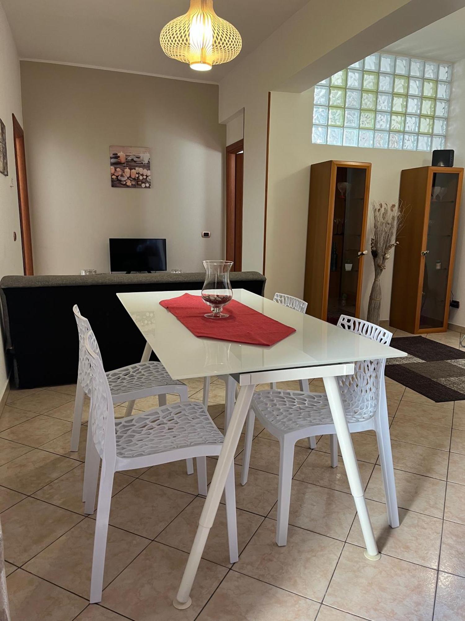 Gabry House Apartment Syracuse Luaran gambar