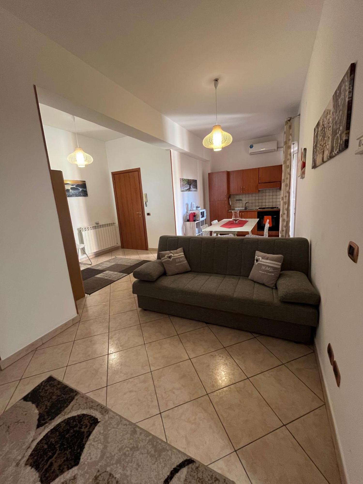 Gabry House Apartment Syracuse Luaran gambar