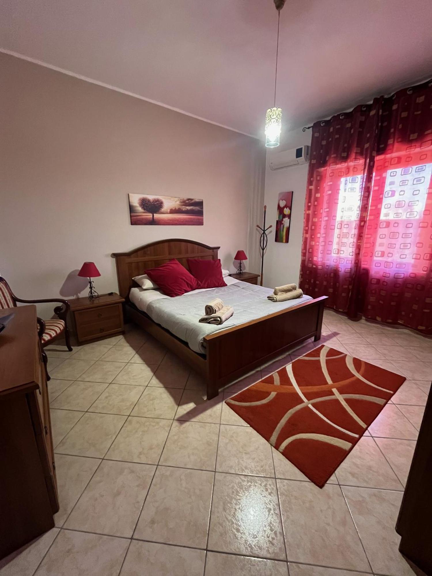 Gabry House Apartment Syracuse Luaran gambar