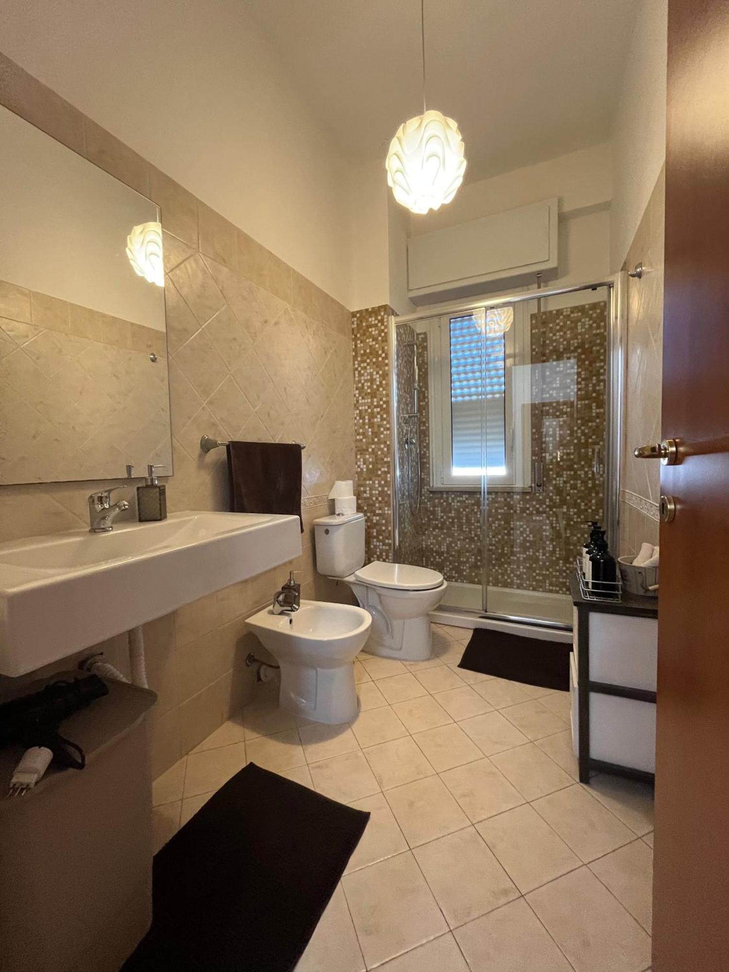 Gabry House Apartment Syracuse Luaran gambar