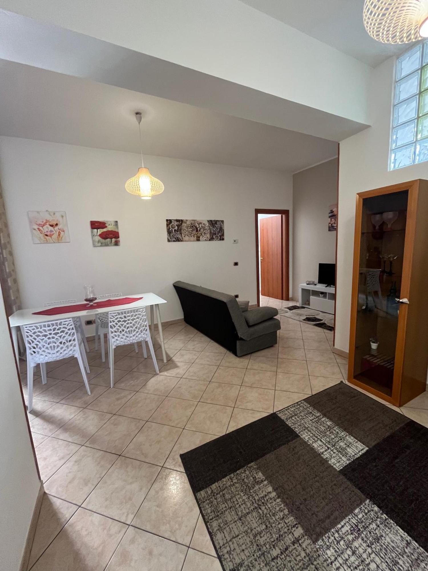 Gabry House Apartment Syracuse Luaran gambar