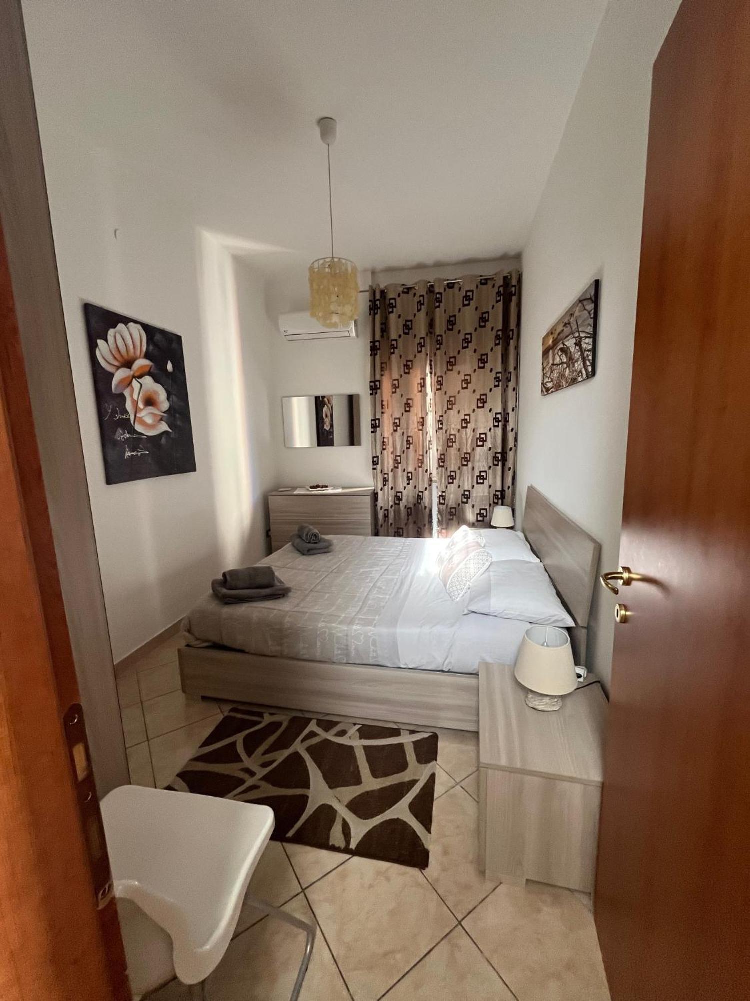 Gabry House Apartment Syracuse Luaran gambar