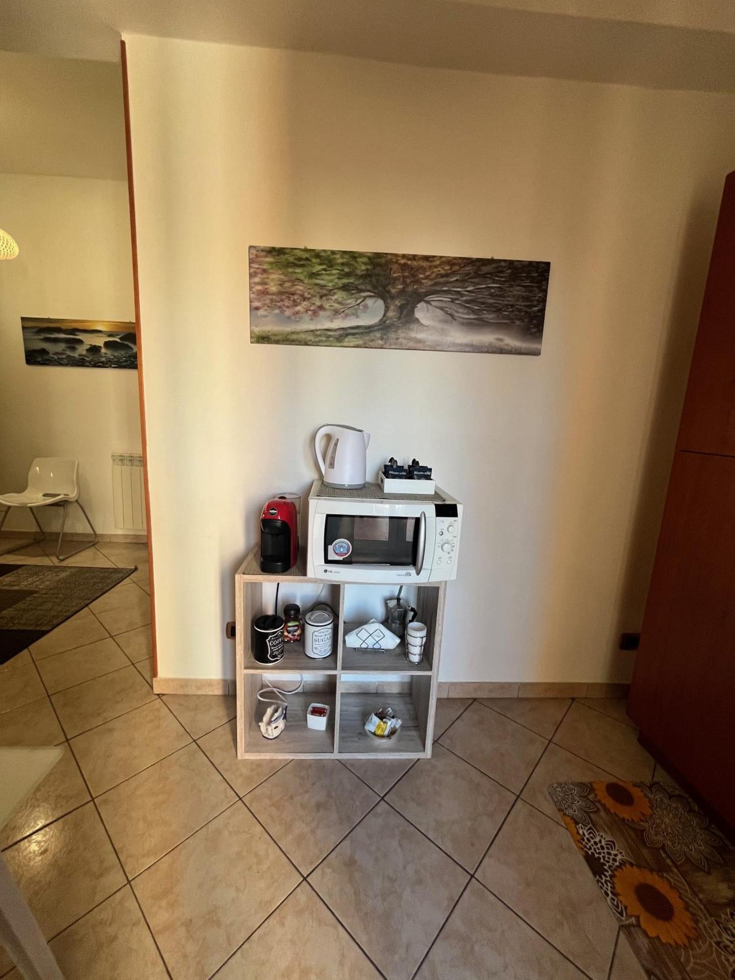 Gabry House Apartment Syracuse Luaran gambar