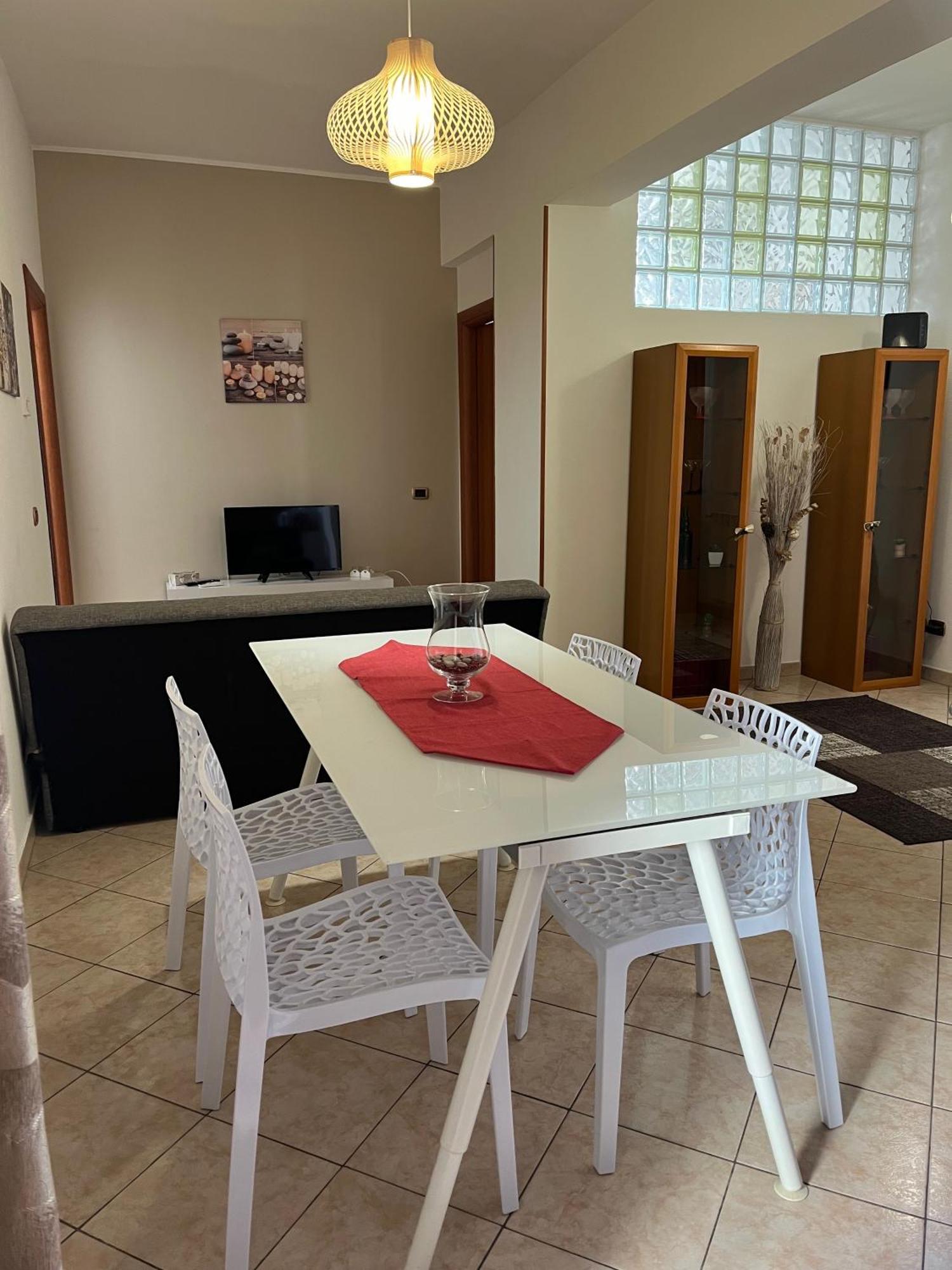 Gabry House Apartment Syracuse Luaran gambar