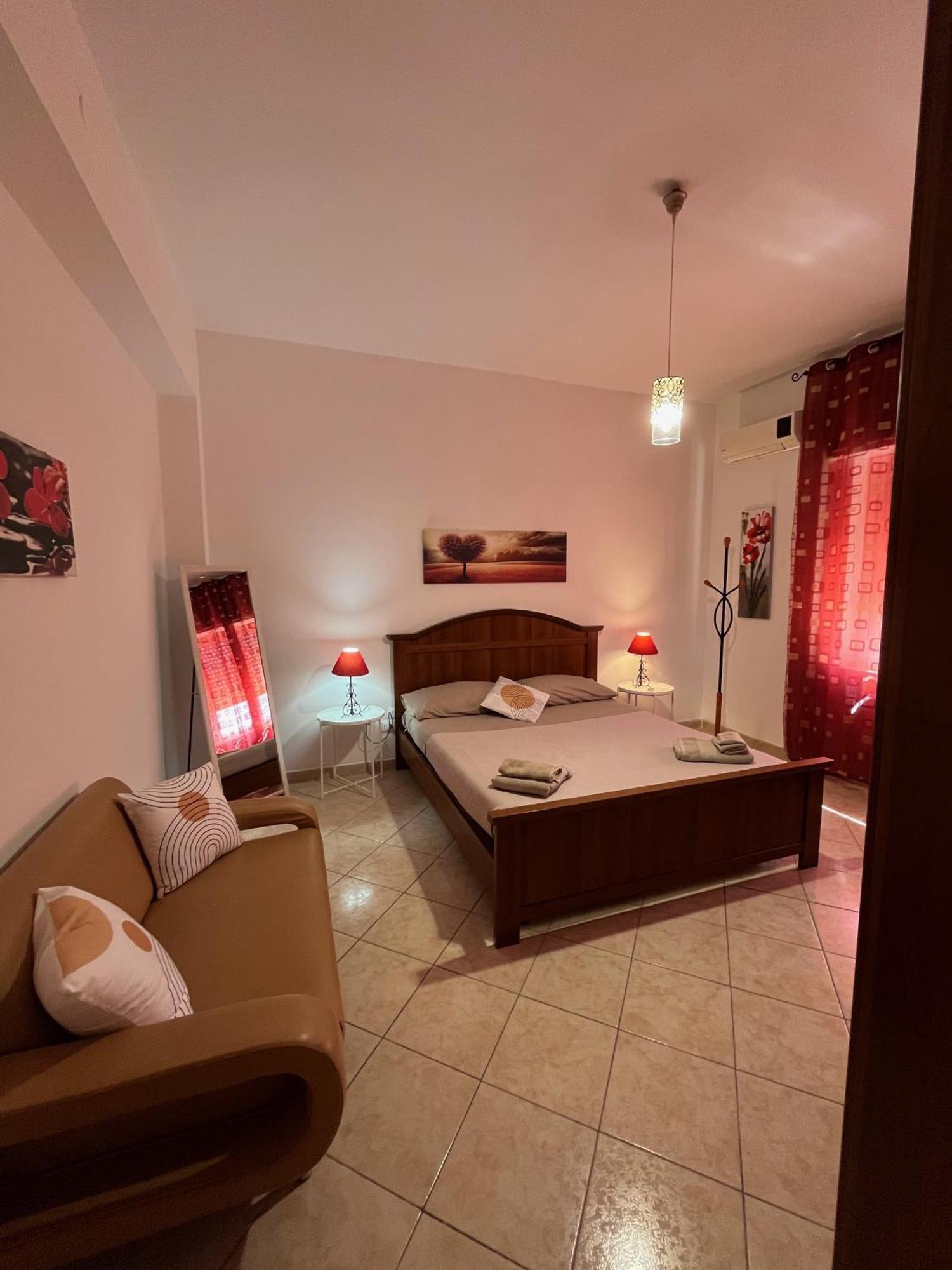 Gabry House Apartment Syracuse Luaran gambar