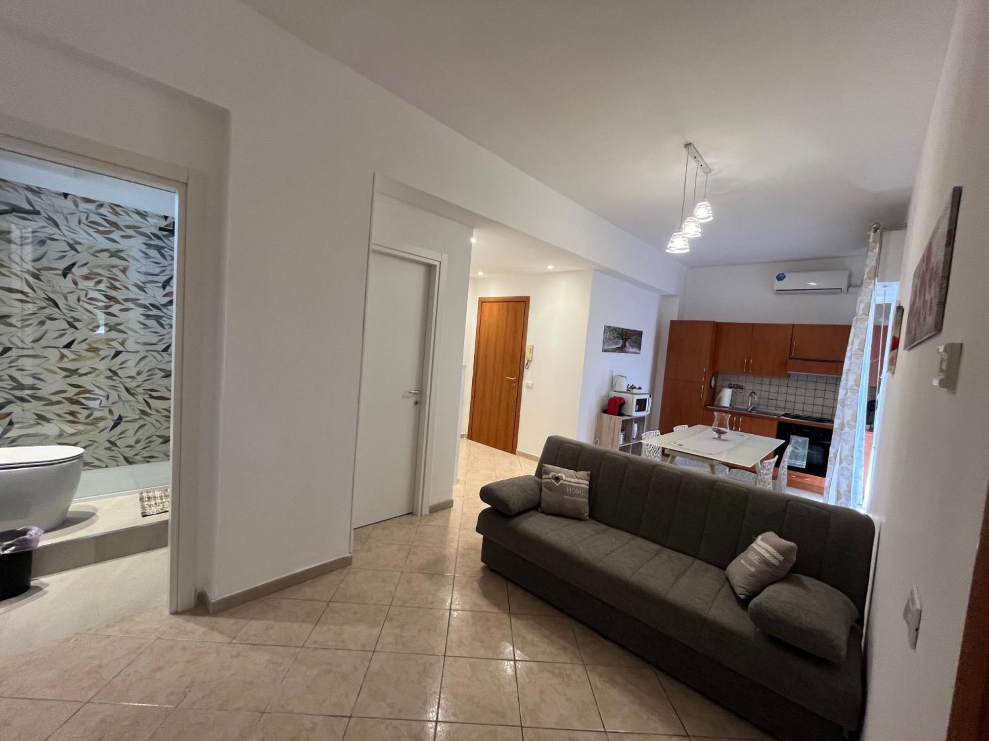 Gabry House Apartment Syracuse Luaran gambar