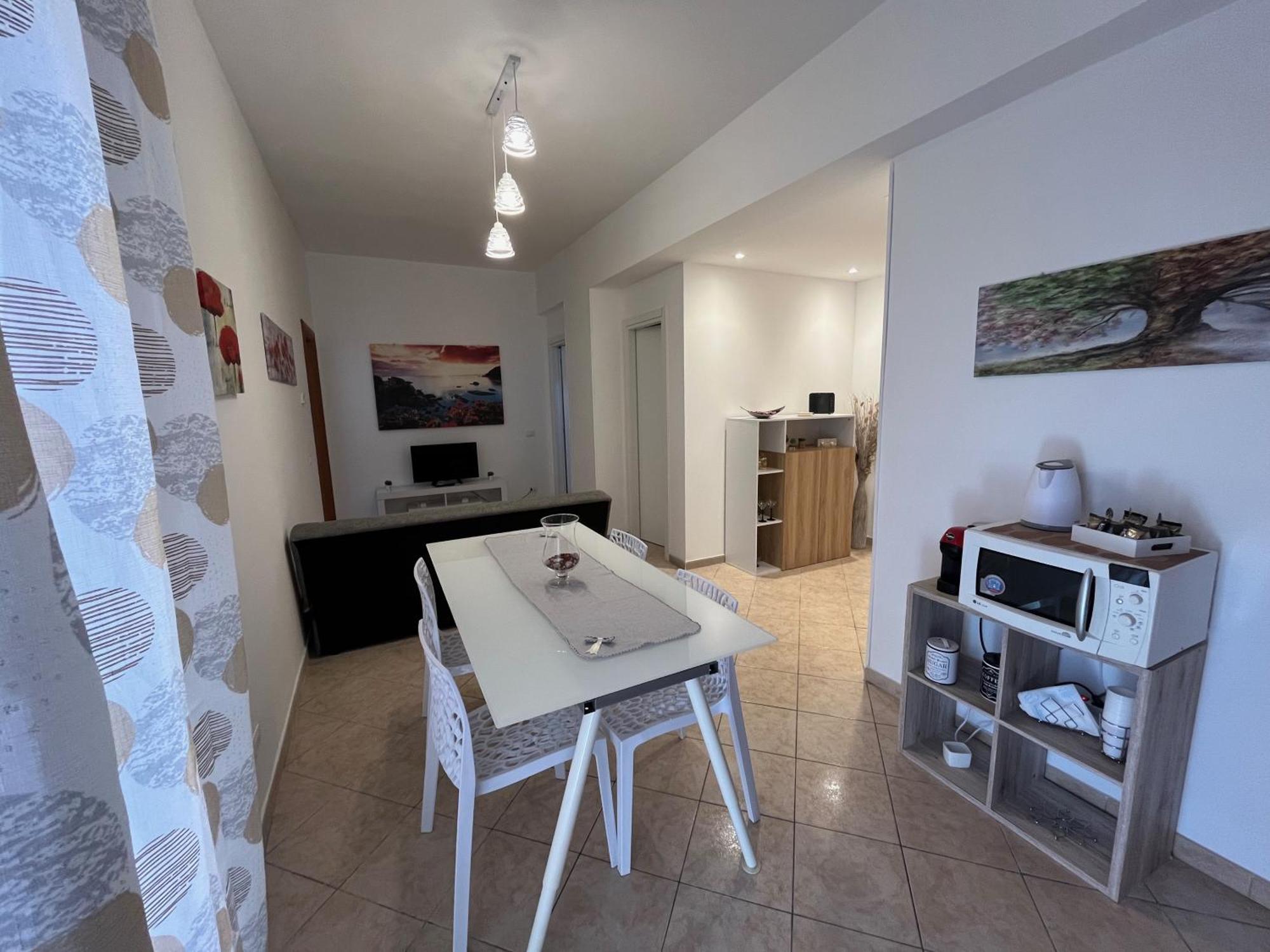 Gabry House Apartment Syracuse Luaran gambar