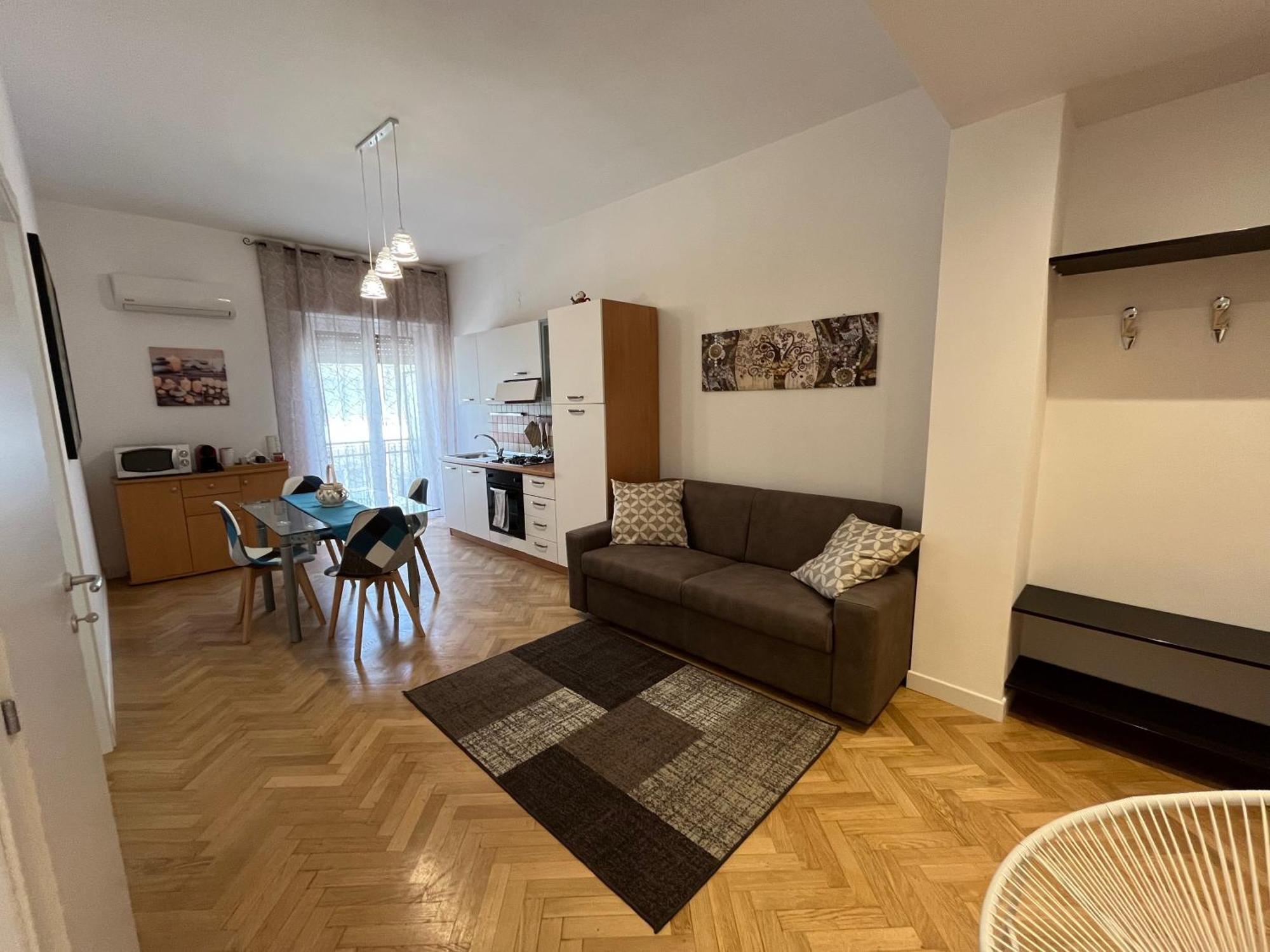 Gabry House Apartment Syracuse Luaran gambar