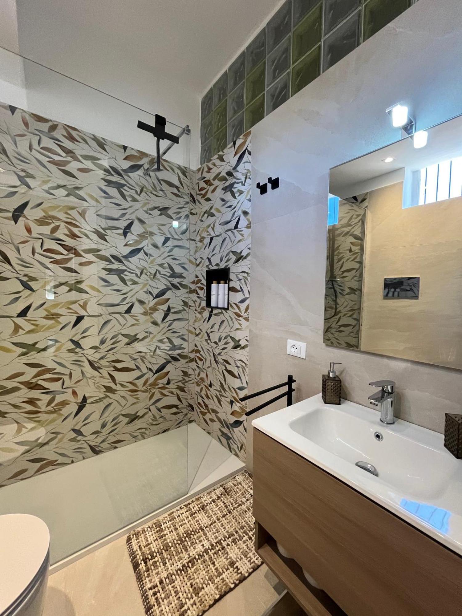 Gabry House Apartment Syracuse Luaran gambar