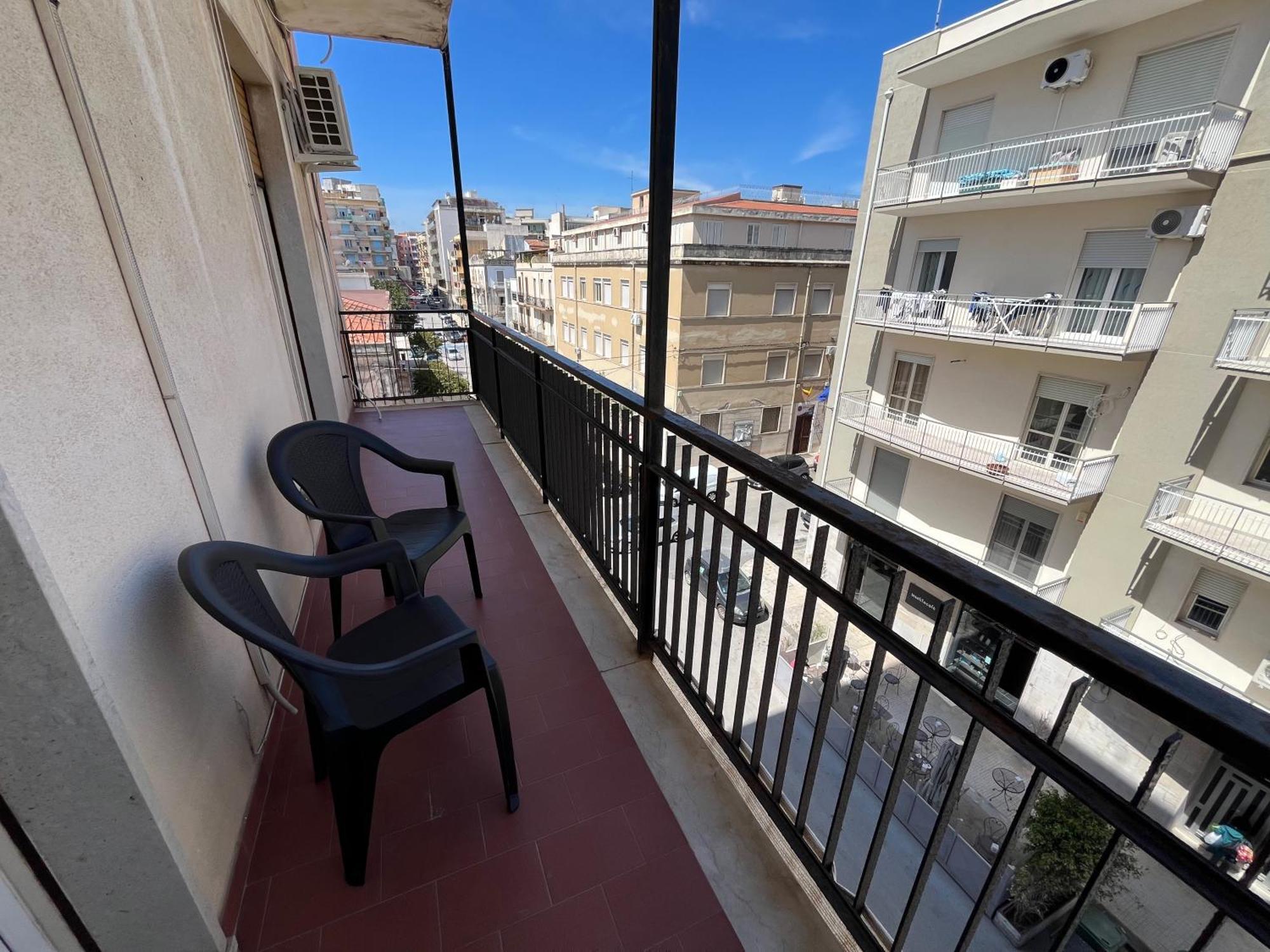 Gabry House Apartment Syracuse Luaran gambar