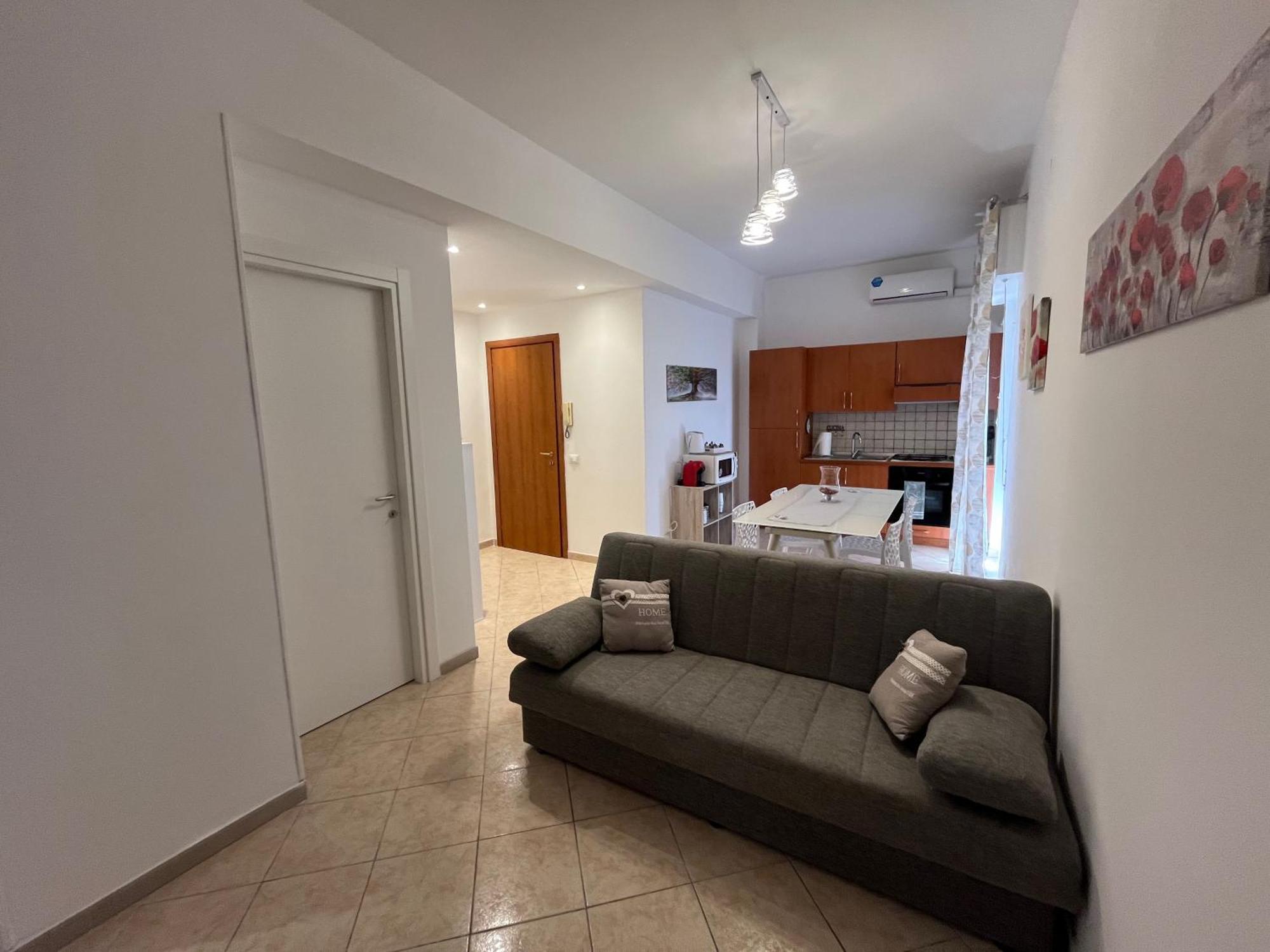 Gabry House Apartment Syracuse Luaran gambar