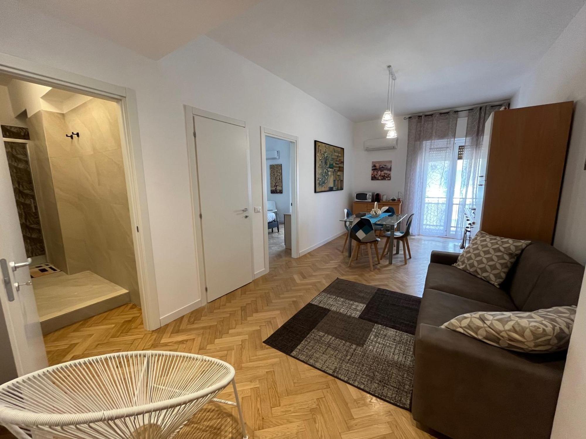 Gabry House Apartment Syracuse Luaran gambar