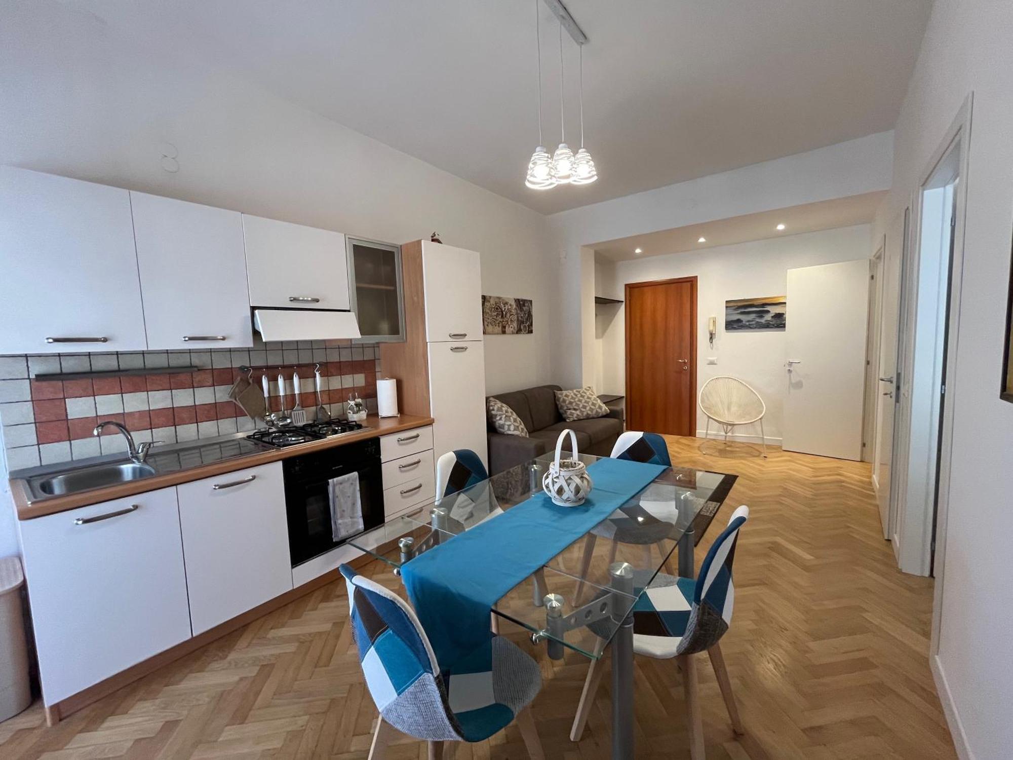 Gabry House Apartment Syracuse Luaran gambar