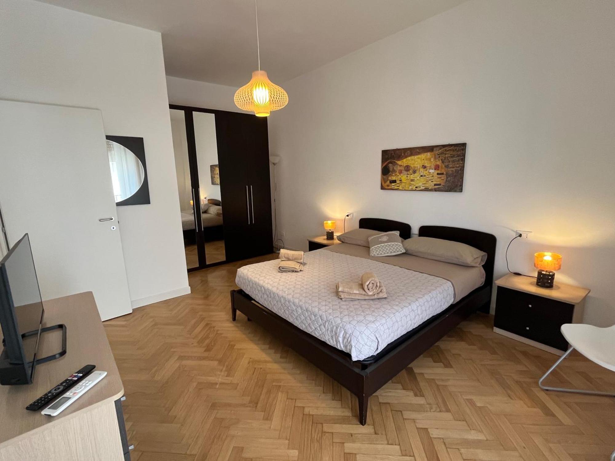 Gabry House Apartment Syracuse Luaran gambar