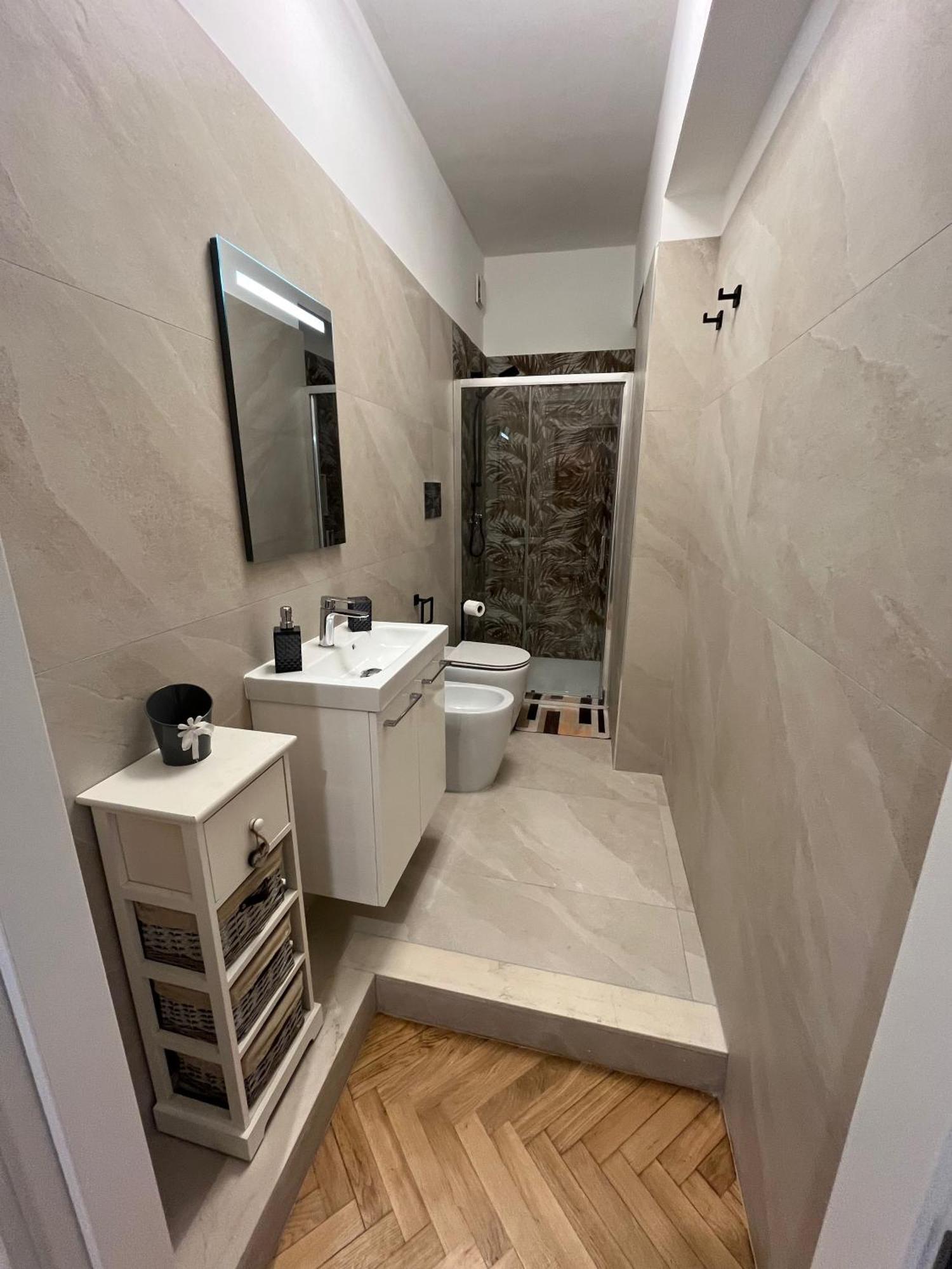 Gabry House Apartment Syracuse Luaran gambar