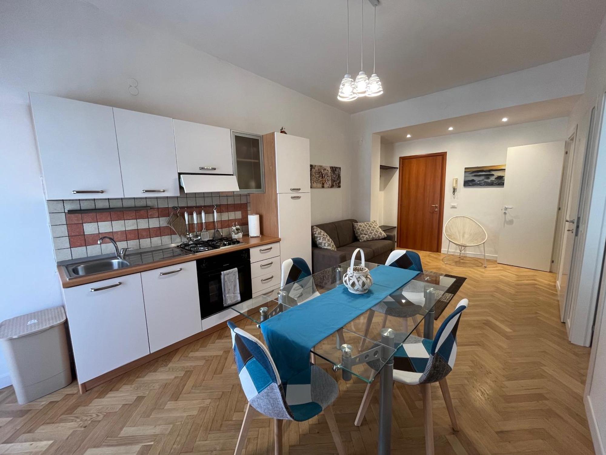 Gabry House Apartment Syracuse Luaran gambar