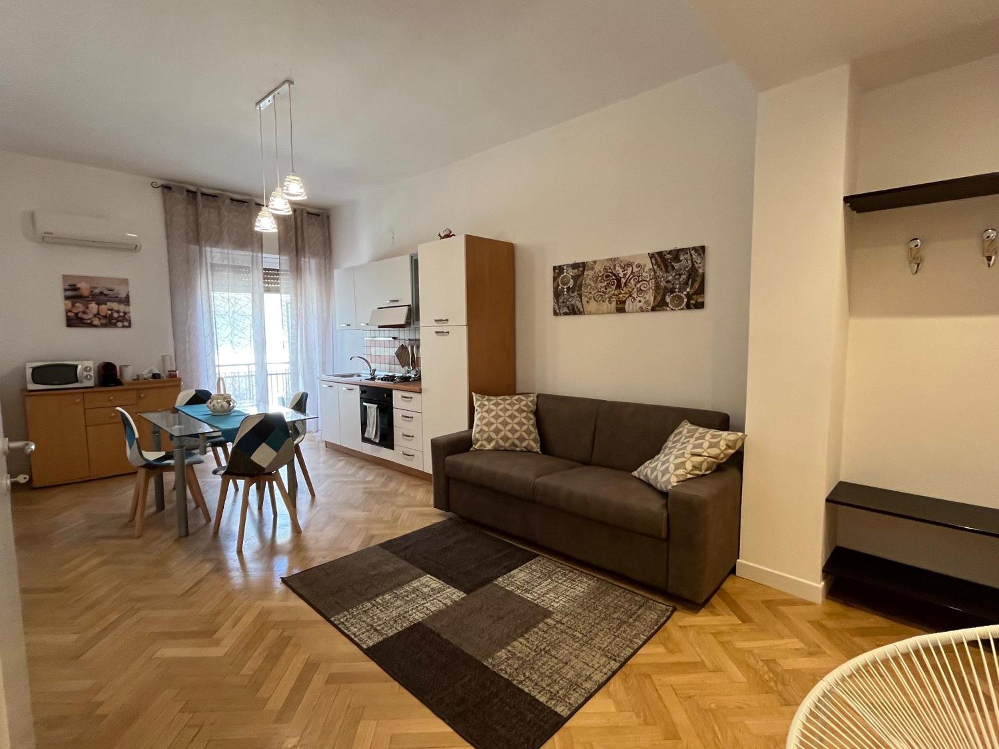 Gabry House Apartment Syracuse Luaran gambar