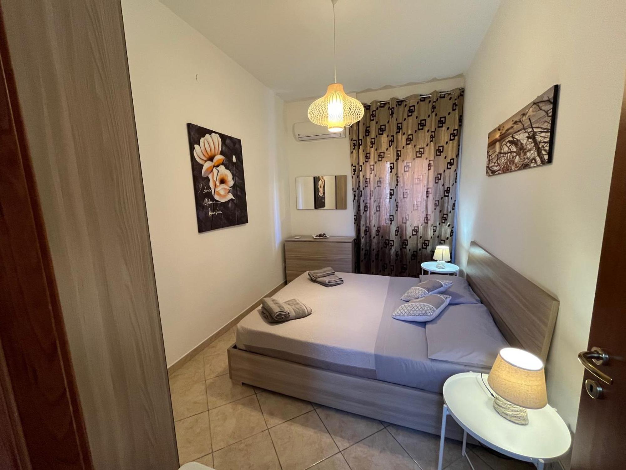 Gabry House Apartment Syracuse Luaran gambar
